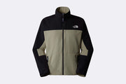 The North Face Himalayan Track Jacket Clay Grey